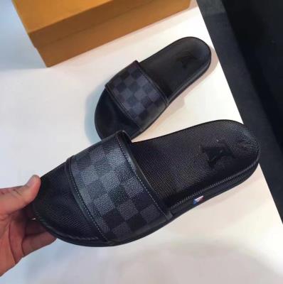 Men's Louis Vuitton Shoes-684